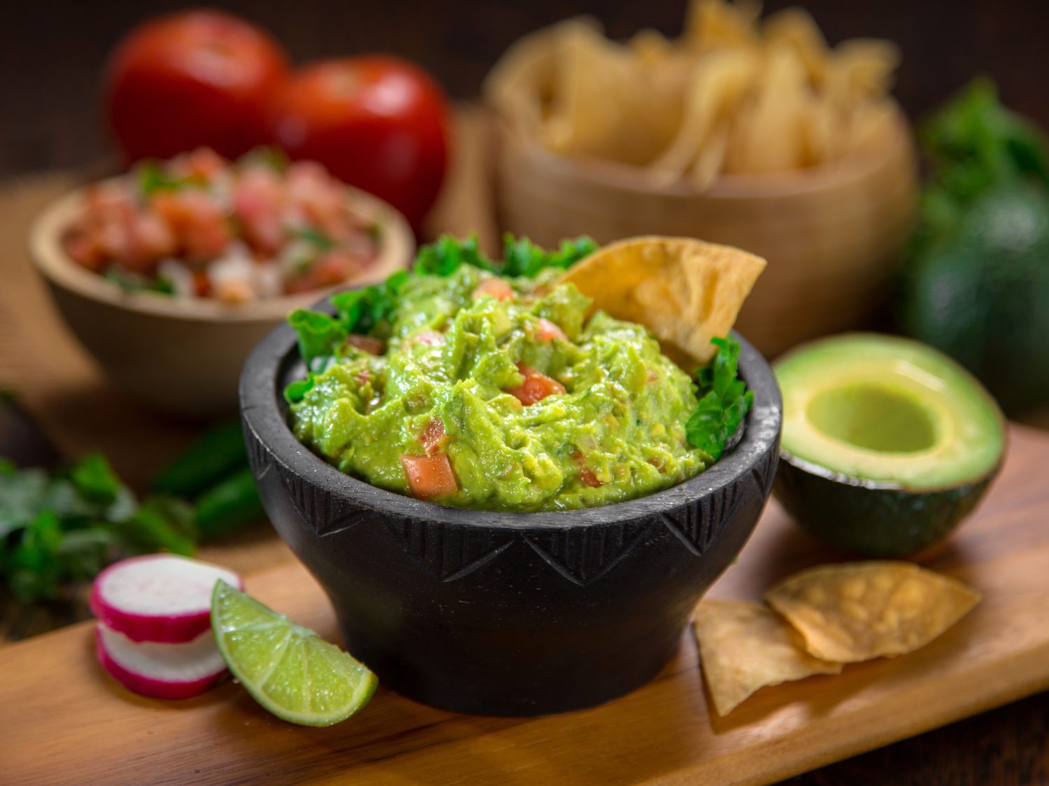 Guacamole