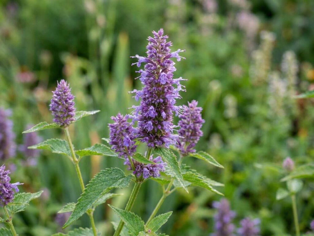 Agastache foeniculum