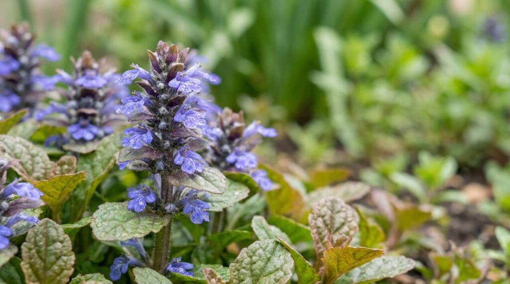 Ajuga reptans