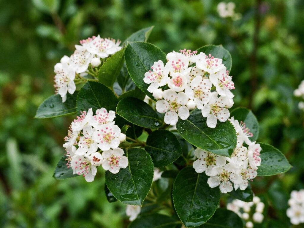 Aronia melanocarpa