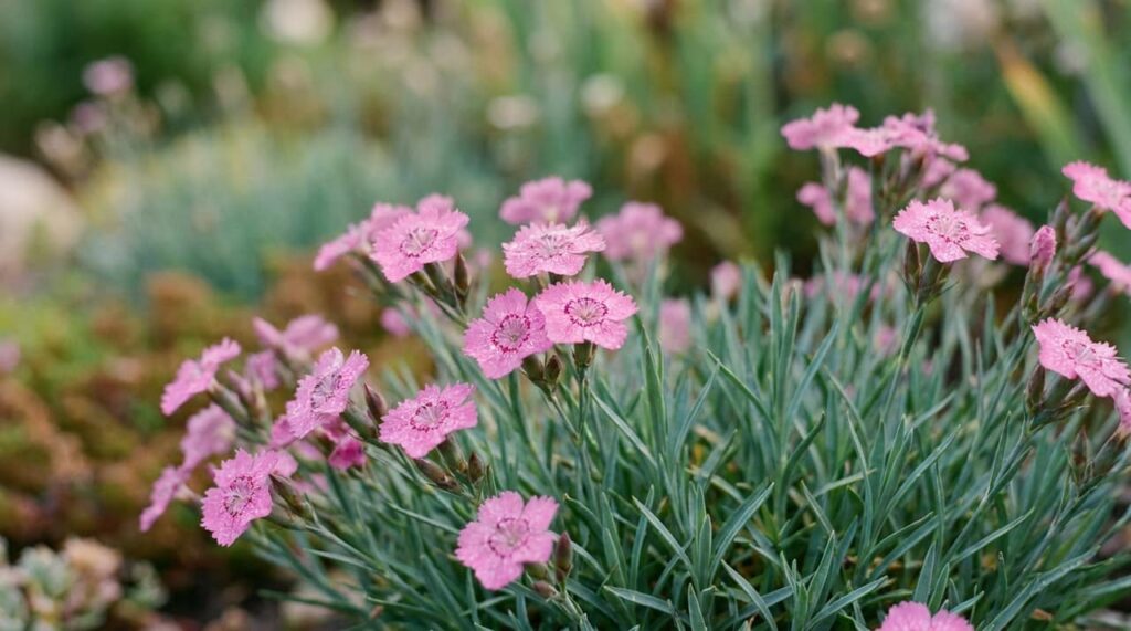 Dianthus deltoides