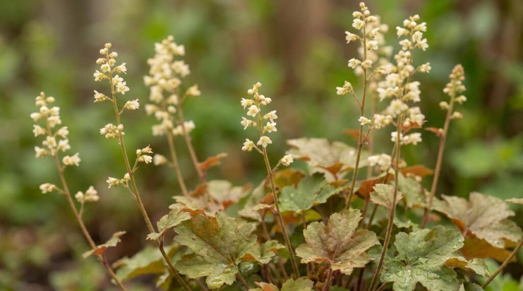 Heuchera micrantha