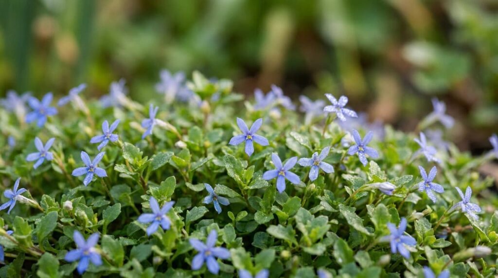 Isotoma fluviatilis