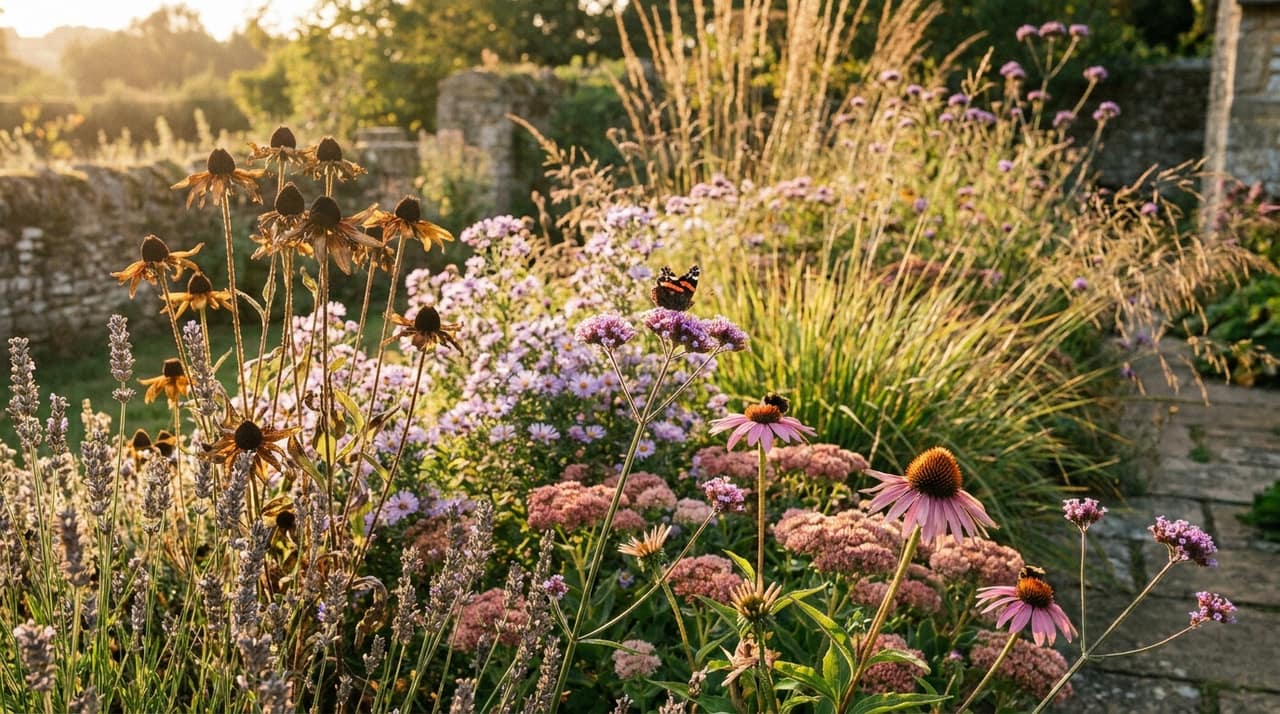Stop Deadheading Now: Why July Flowers Need Seeds to Survive