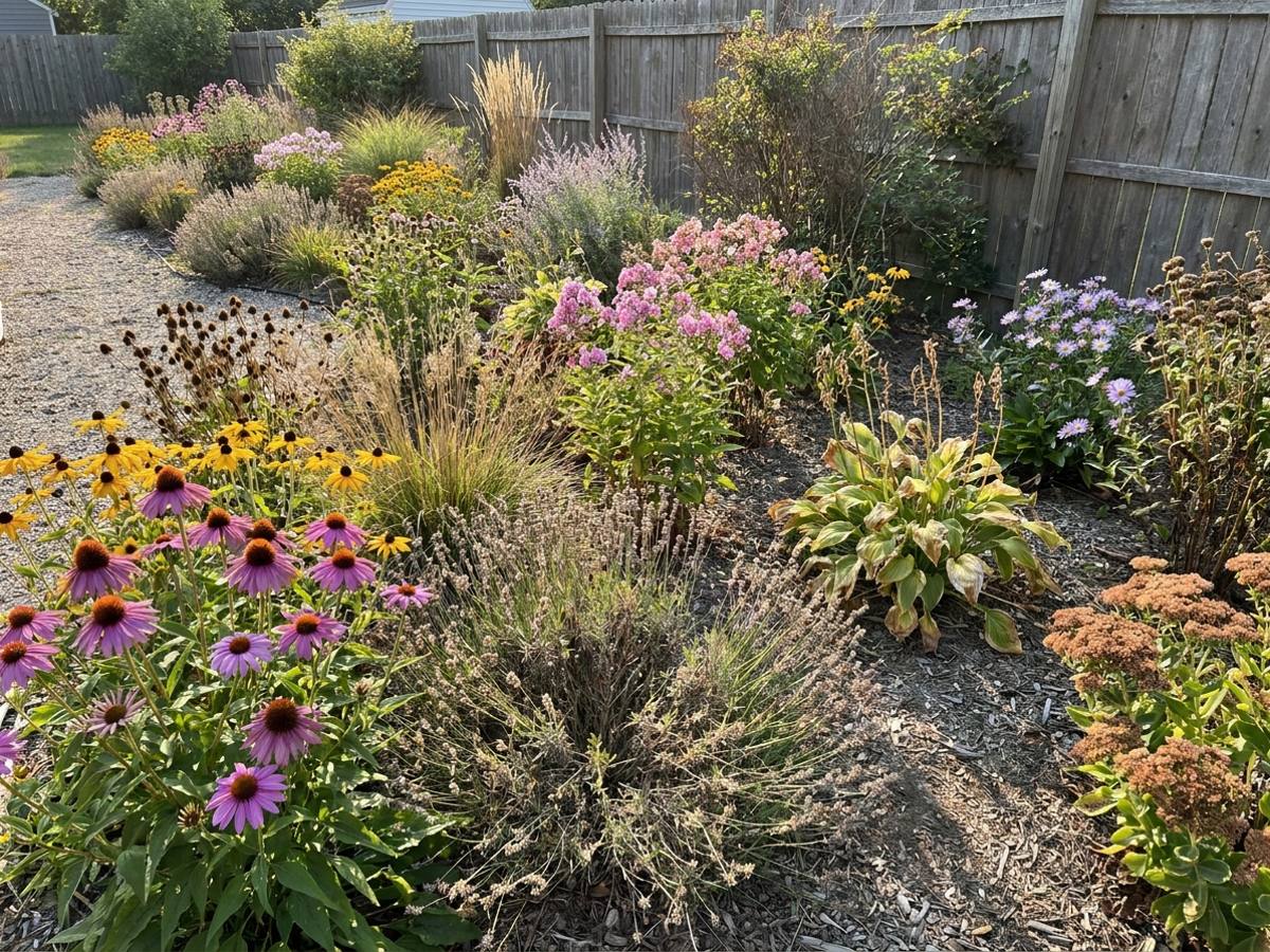 Stop Summer Flower Fading: Why Your Perennials Are Blooming Out Early