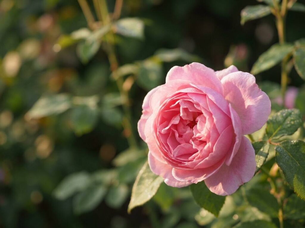 Stop Feeding Your Roses in Summer — Here's Why Less Is More