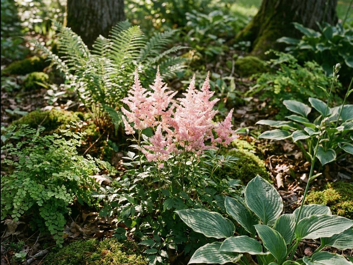 No, you don't need 'full sun' for most flowers — here's the truth
