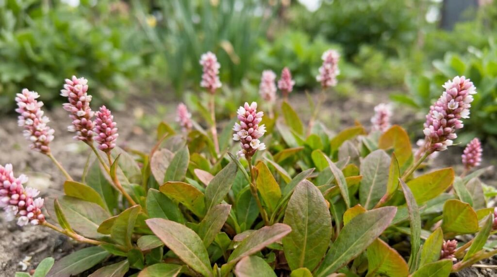 Persicaria affinis