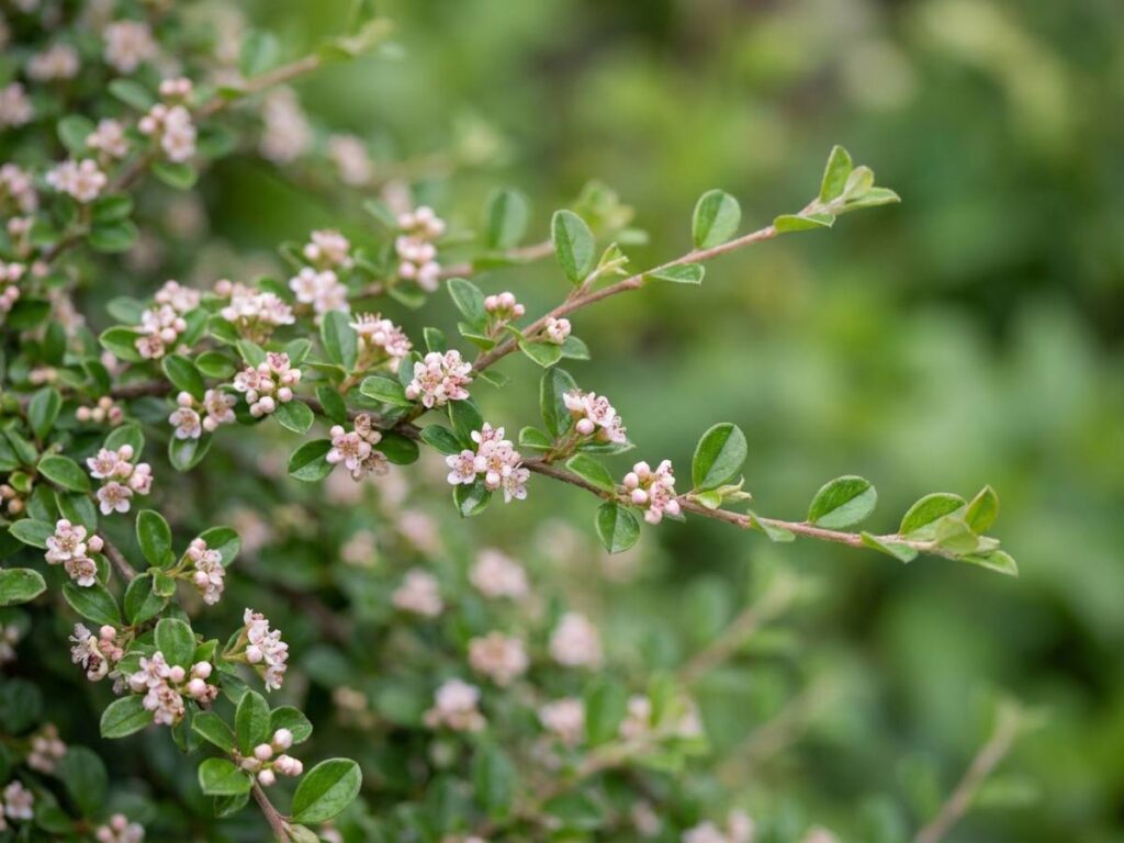 Cotoneaster horizontalis