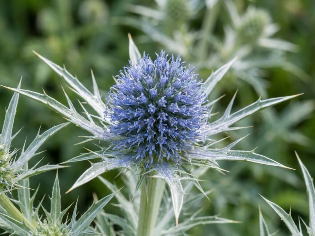 Echinops ritro