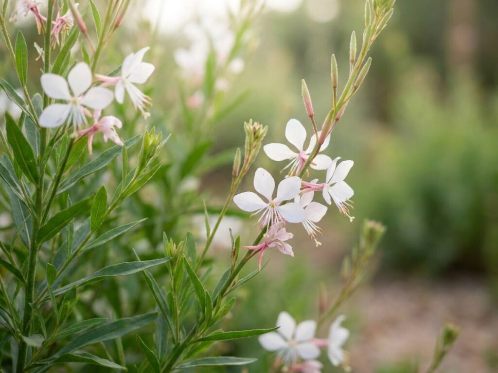 Gaura lindheimeri