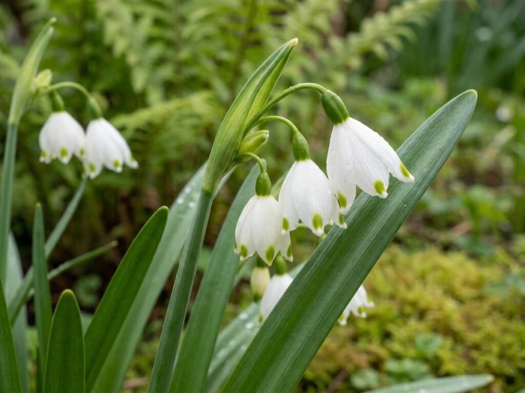 Leucojum aestivum