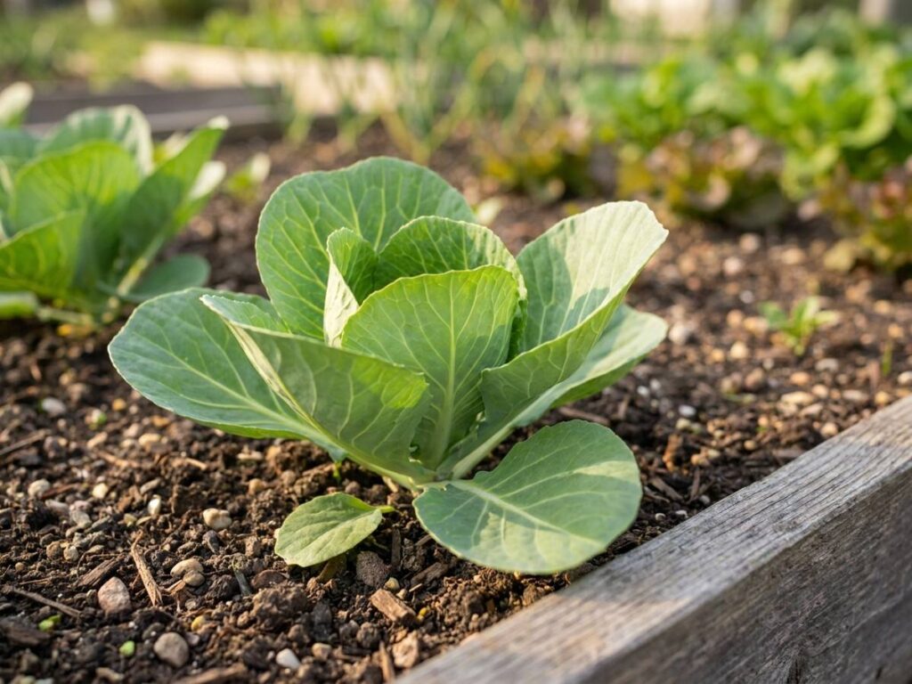 Why Cabbage White Butterflies Are Abandoning Your Brassicas Now