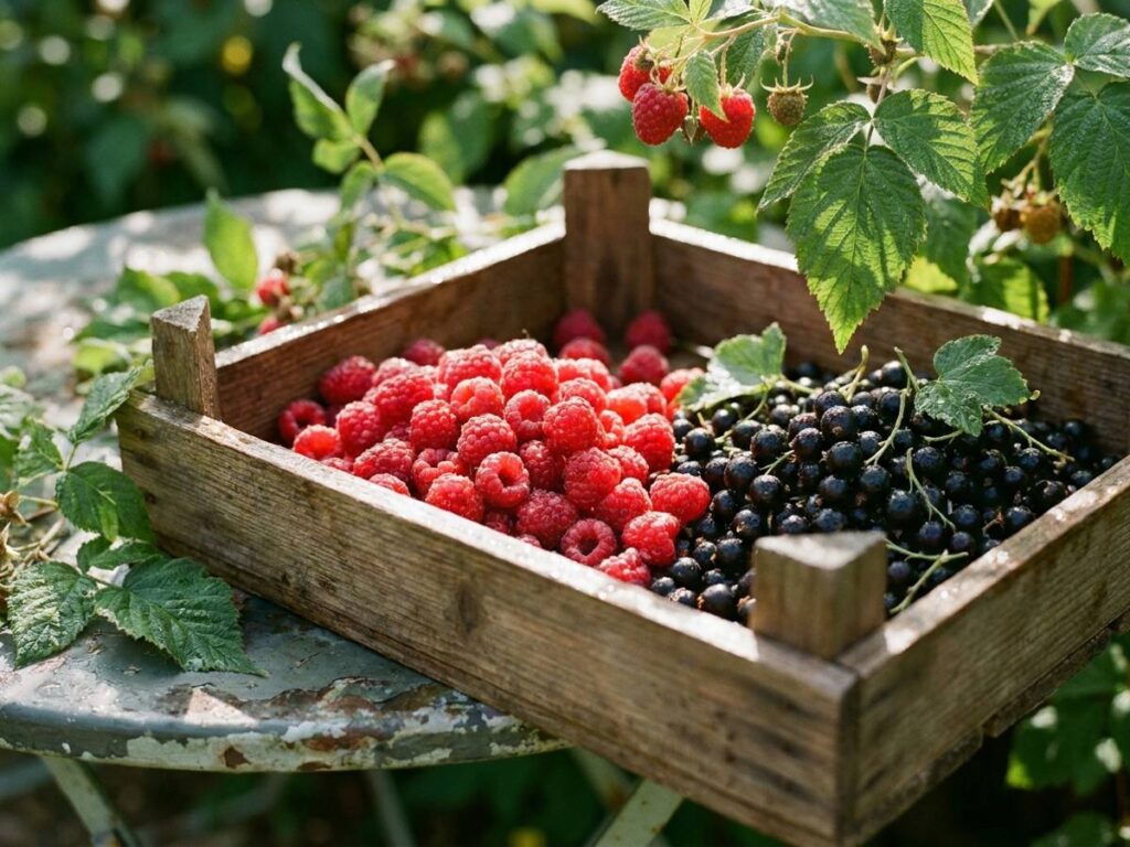 How to Store Summer Soft Fruit for Peak Flavour Beyond Season