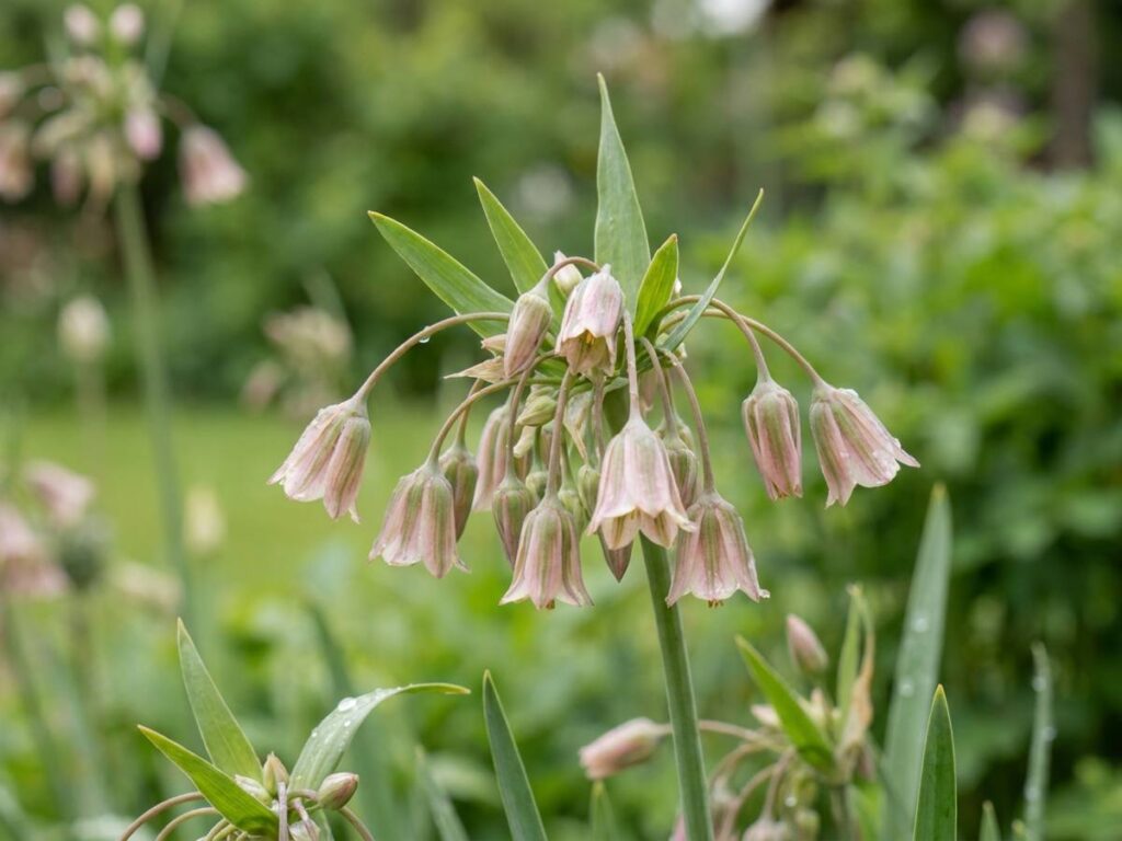 Nectaroscordum siculum