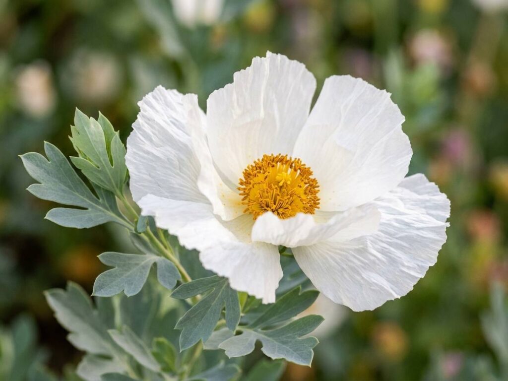 Romneya coulteri