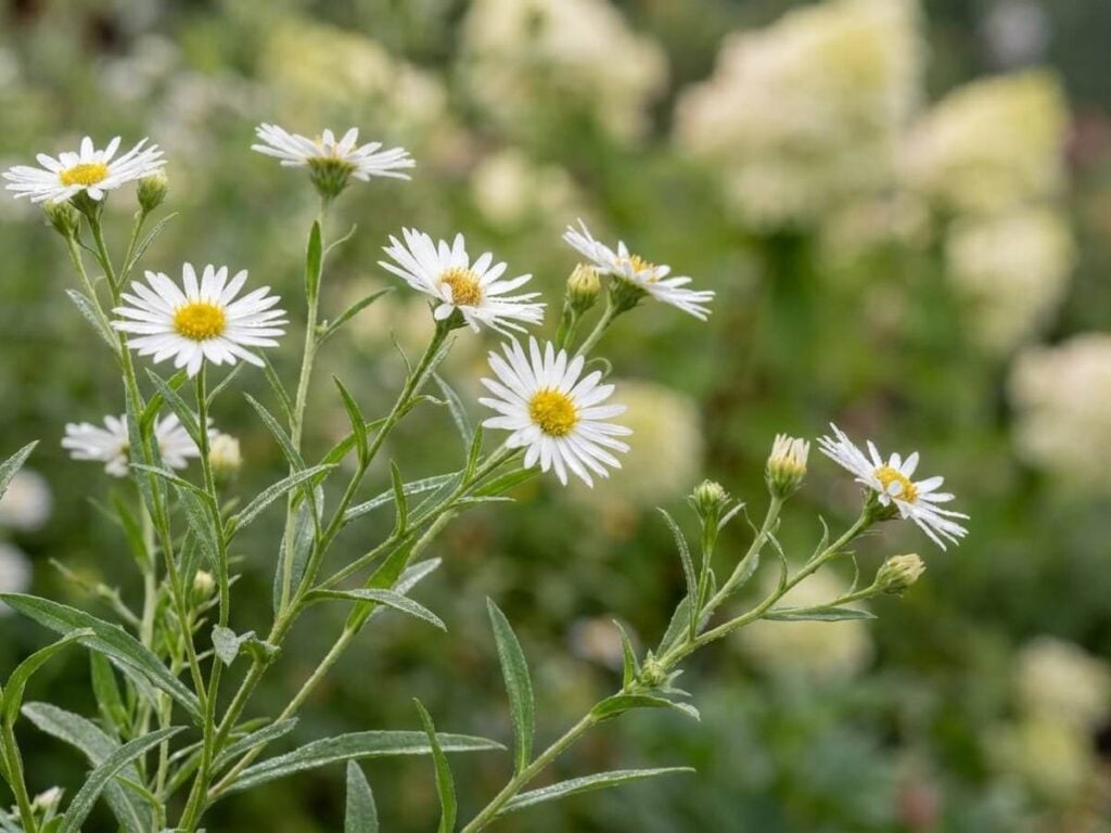 Boltonia asteroides
