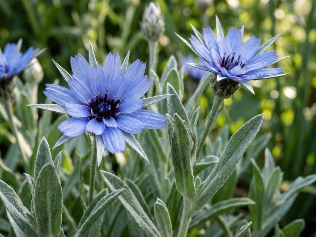 Catananche caerulea