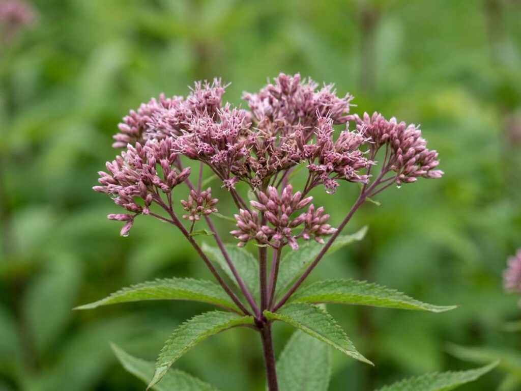 Eupatorium maculatum