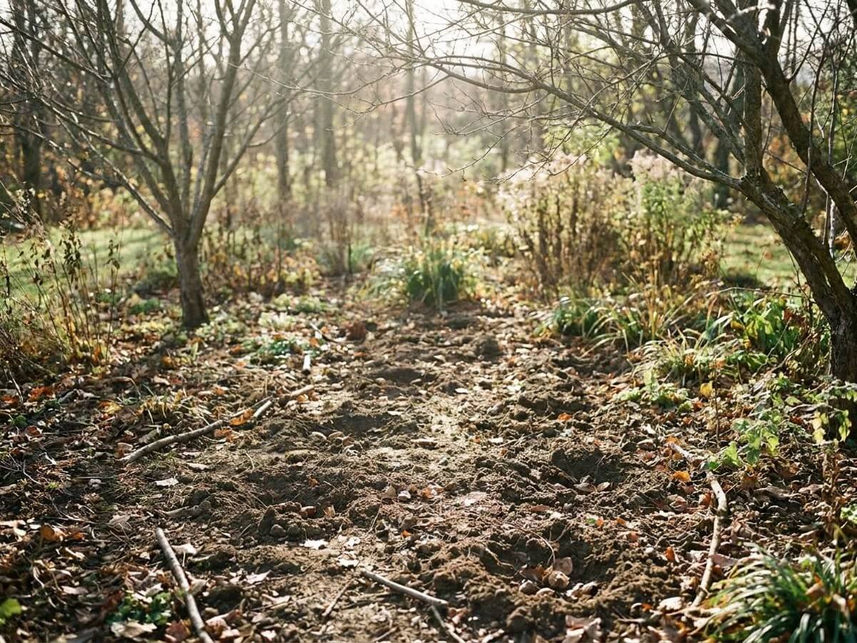 Autumn fertiliser myths: why your bulbs don't need feeding now