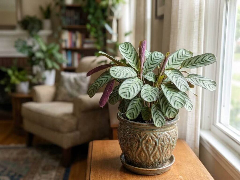 Ctenanthe burle-marxii