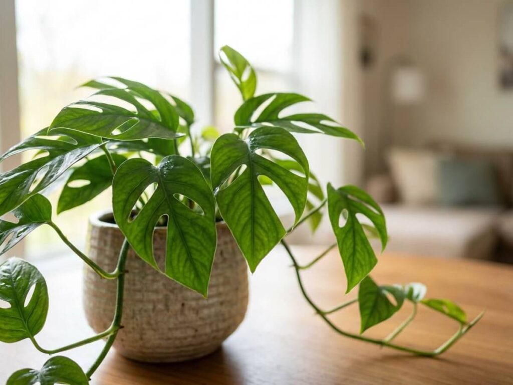Epipremnum pinnatum