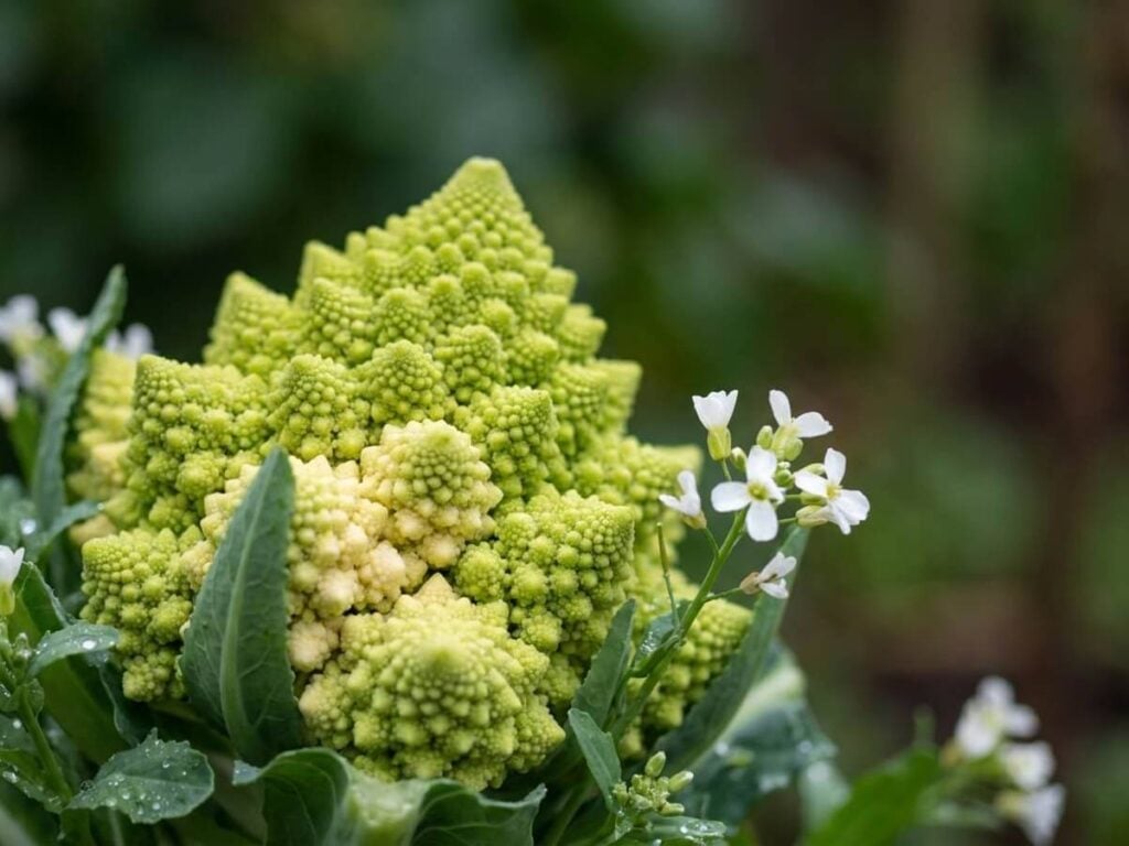 Romanesco