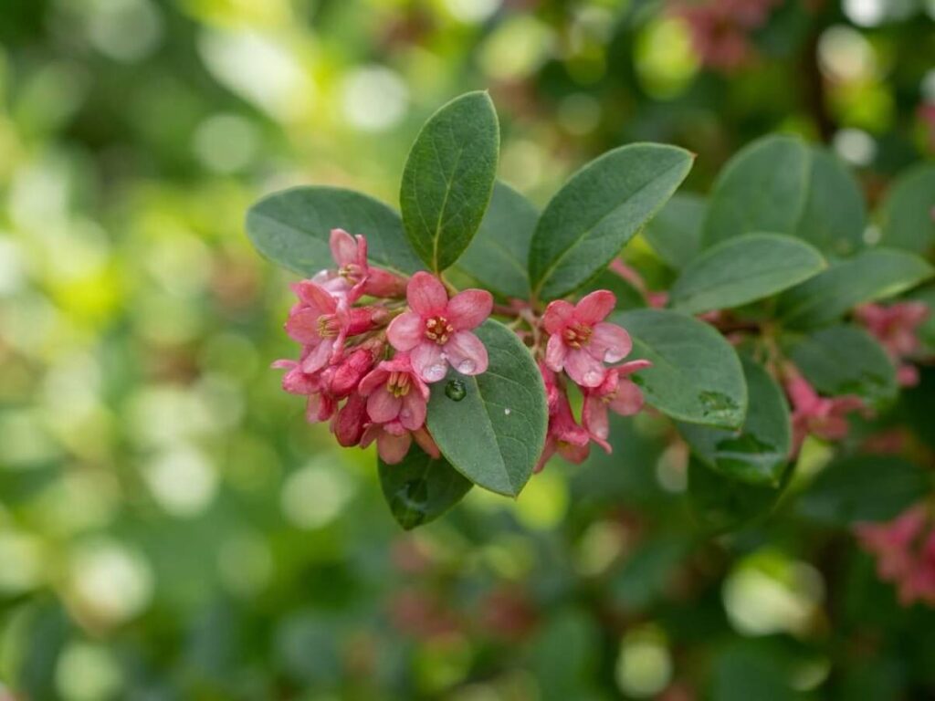 Schisandra chinensis