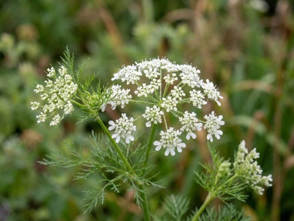 Skirret