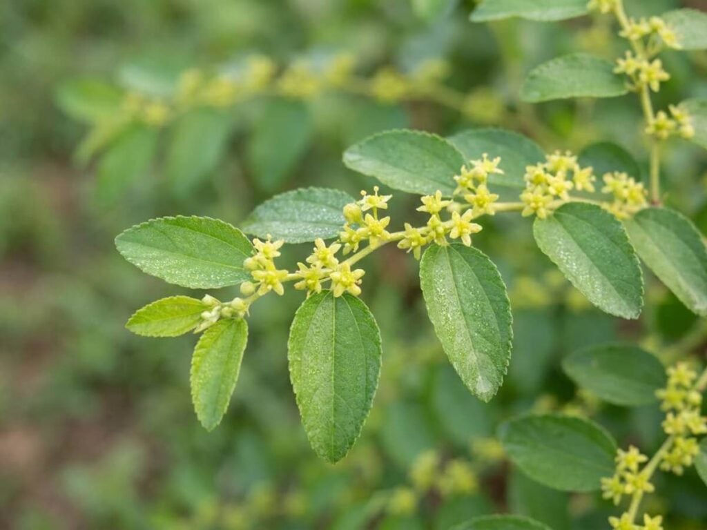 Ziziphus jujuba
